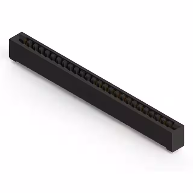 357-026-525-101 EDAC Inc.  Edgeboard Connectors